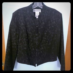 Jessica Howard Black Jacket
